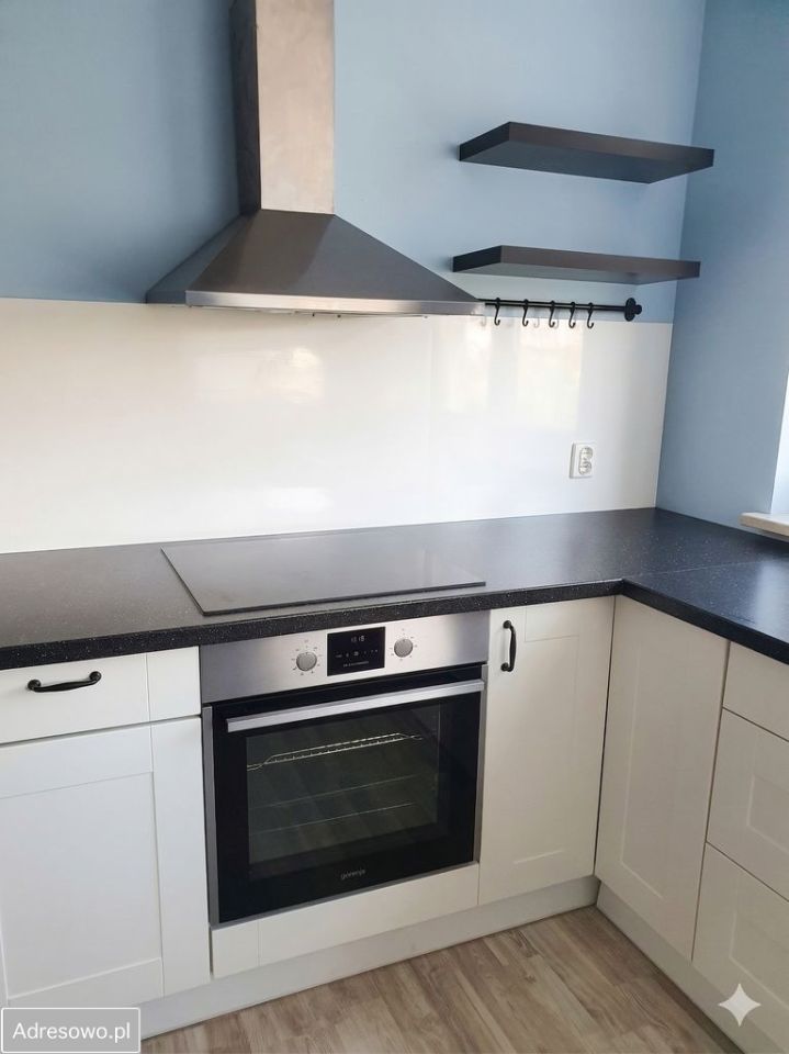 Mieszkanie 1-pokojowe Poznań Piątkowo, ul. Ludwika Braille'a. Zdjęcie 4