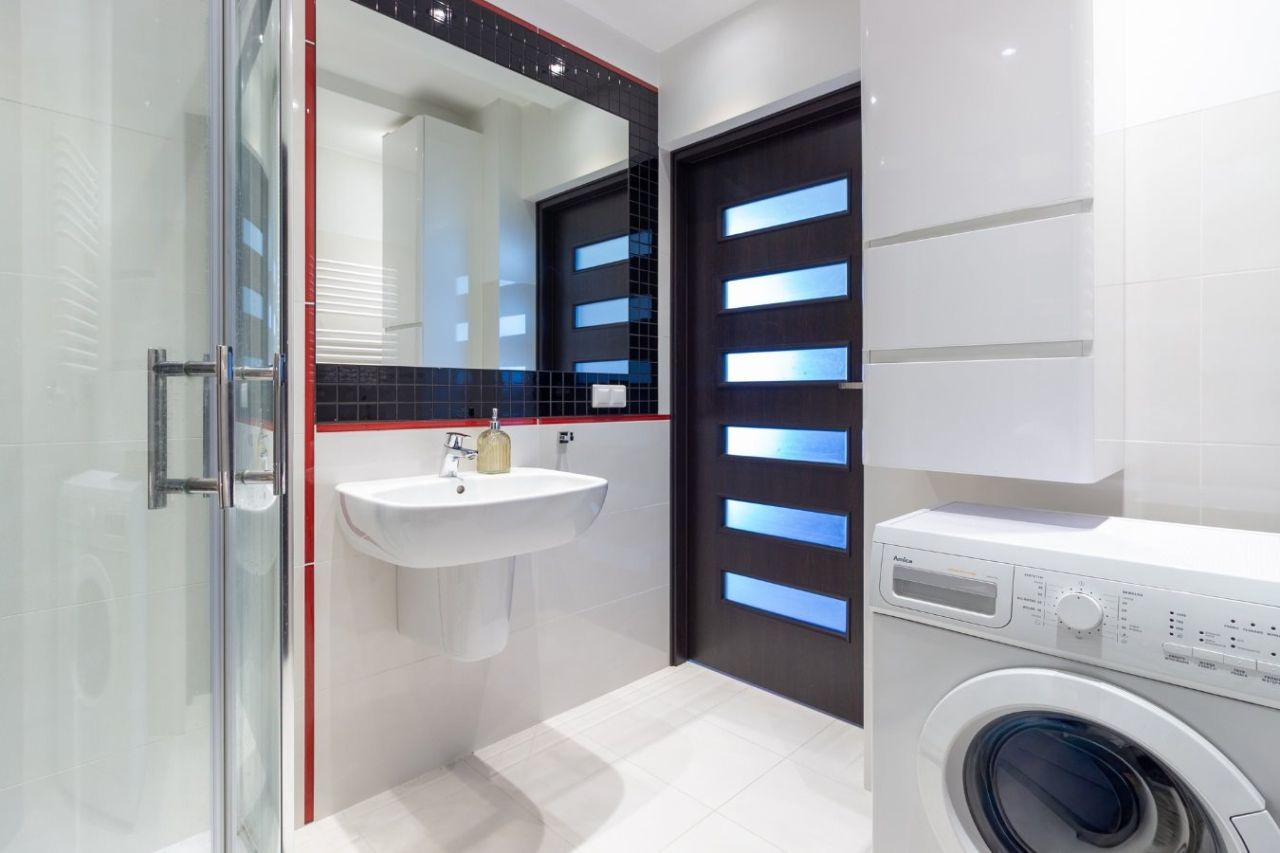 Mieszkanie 2-pokojowe Białystok, ul. Elizy Orzeszkowej. Zdjęcie 13