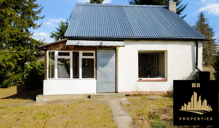 dom wolnostojący, 3 pokoje Goławice Drugie, ul. Malinowa