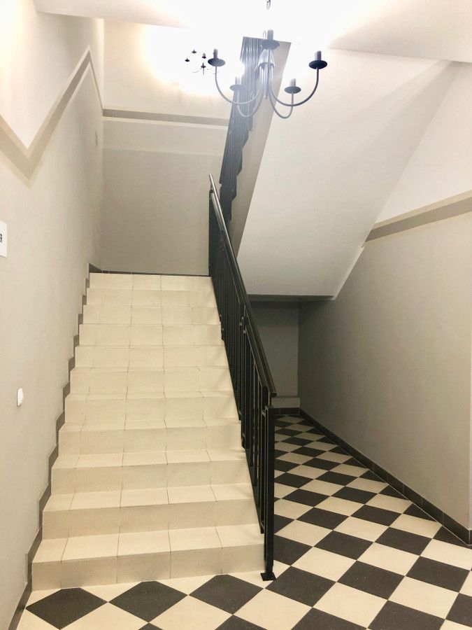 Mieszkanie 2-pokojowe Szczecin Centrum, ul. Stanisława Więckowskiego. Zdjęcie 2