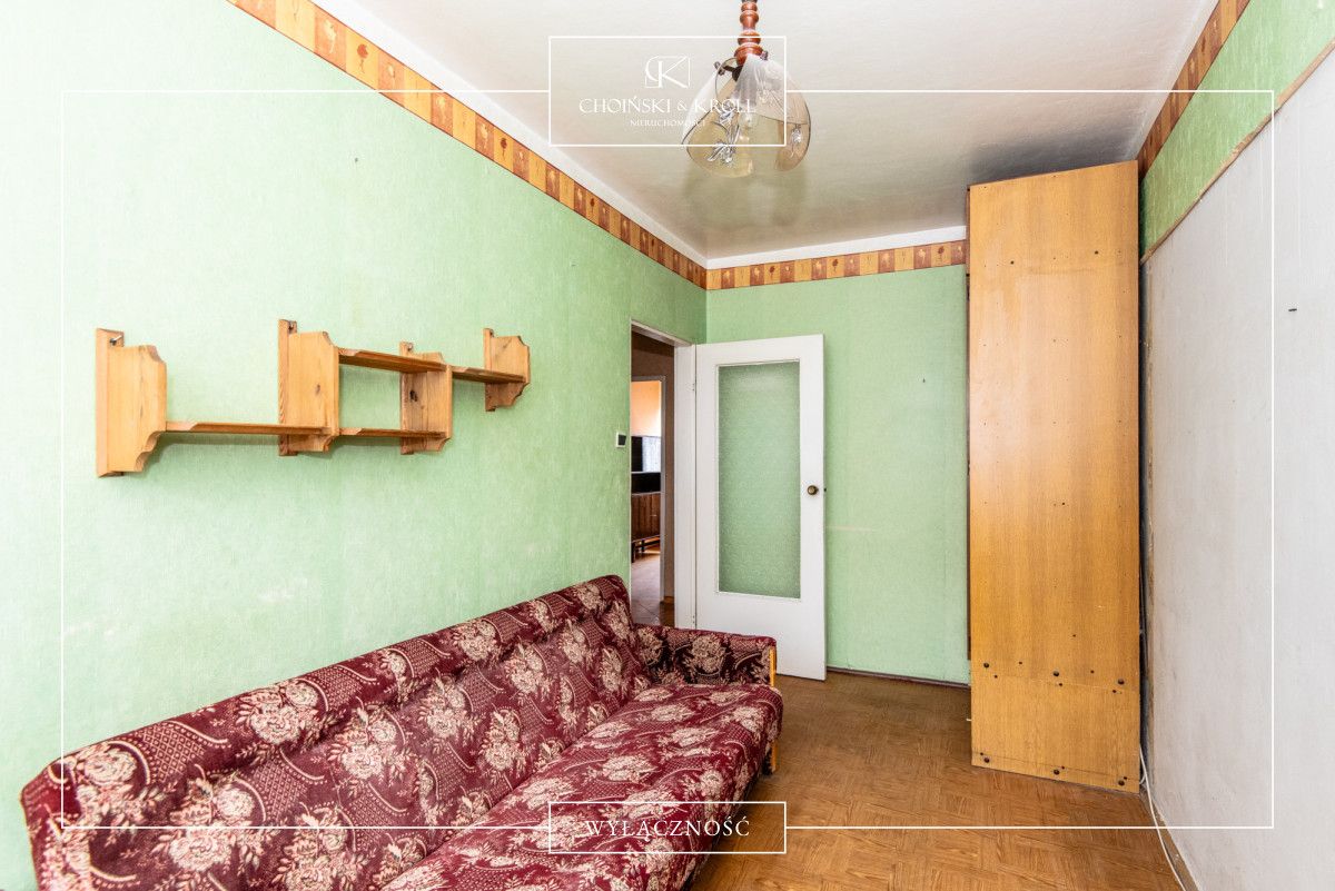 Mieszkanie 3-pokojowe Poznań Naramowice, ul. Sarmacka. Zdjęcie 11