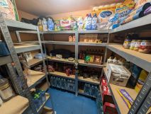 Mieszkanie 3-pokojowe Huta Dłutowska. Zdjęcie 4