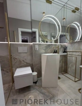 Mieszkanie 3-pokojowe Ząbki, ul. Christiana Andersena. Zdjęcie 11