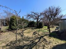 Działka rod Pruszcz Gdański. Zdjęcie 1