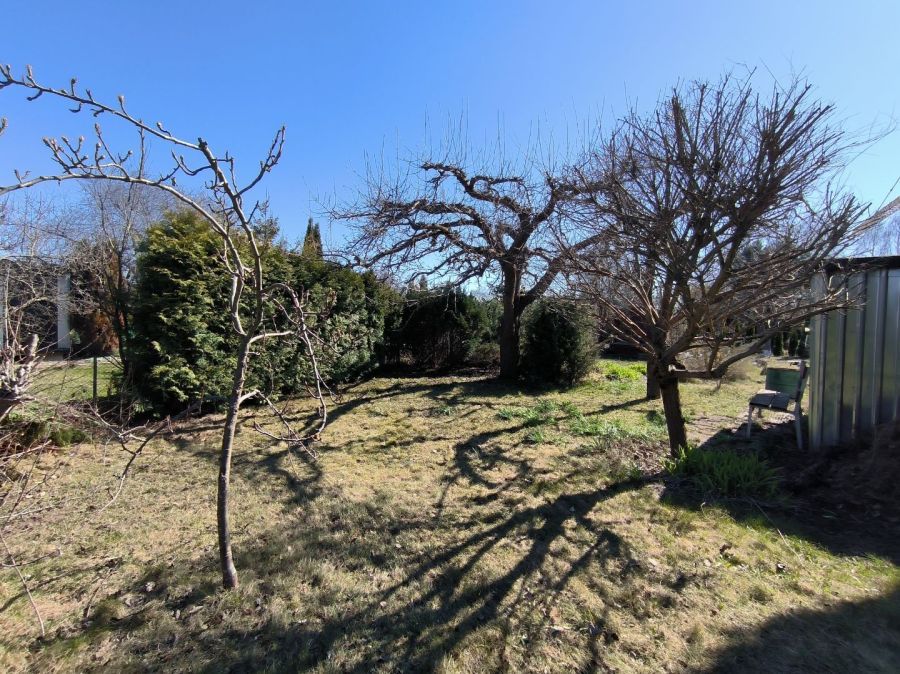 Działka rod Pruszcz Gdański. Zdjęcie 2