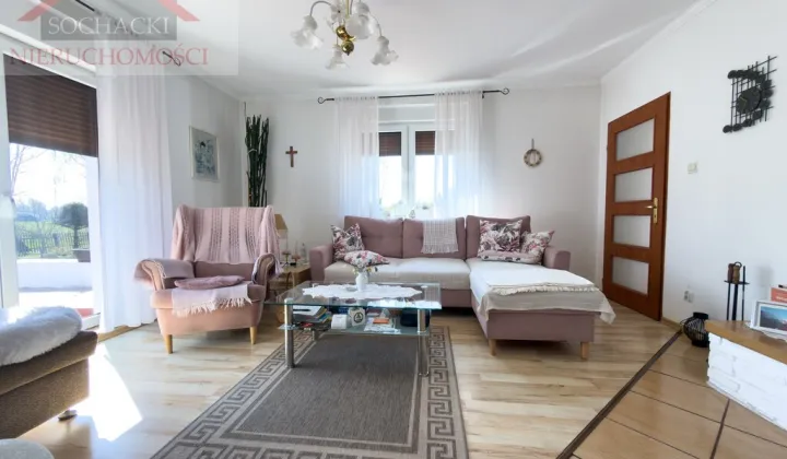 dom wolnostojący, 7 pokoi Wykroty, ul. Władysława Sikorskiego