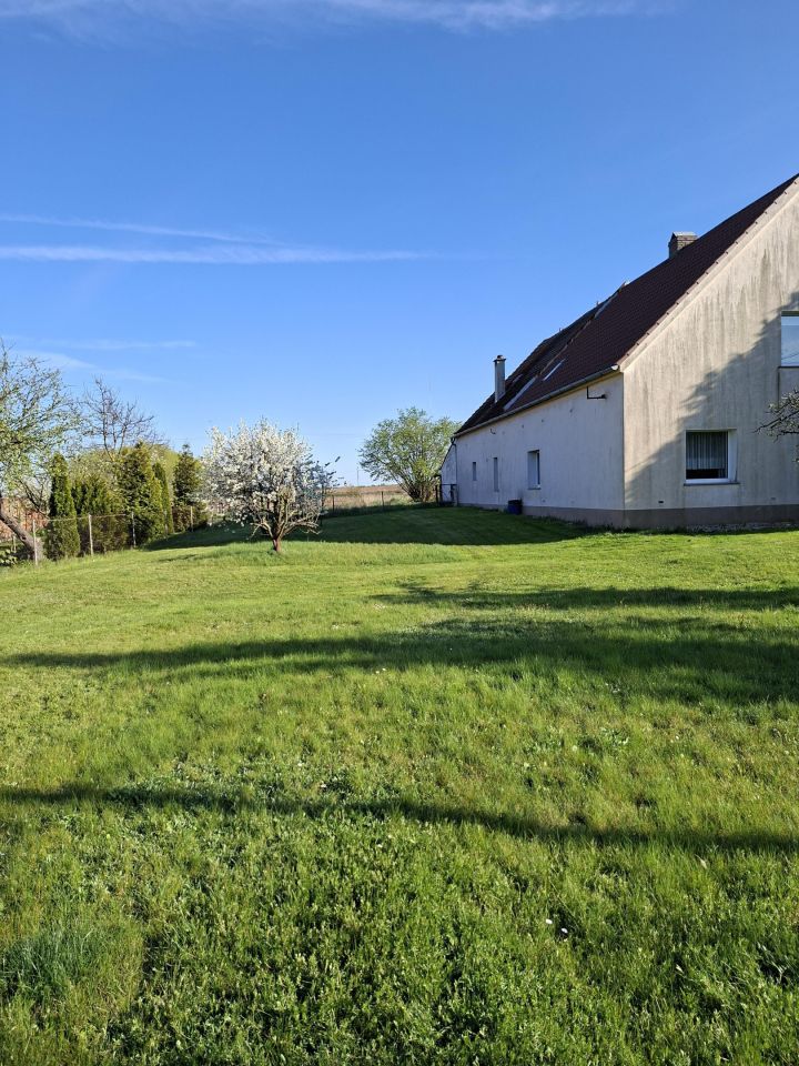 dom wolnostojący, 6 pokoi Chróścina. Zdjęcie 5