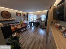 Mieszkanie 3-pokojowe Olsztyn Pieczewo, ul. Balbiny Świtycz-Widackiej. Zdjęcie 2