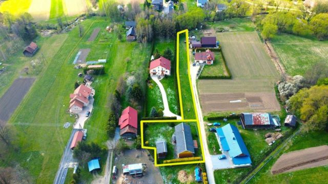 dom wolnostojący, 2 pokoje Niebieszczany. Zdjęcie 15