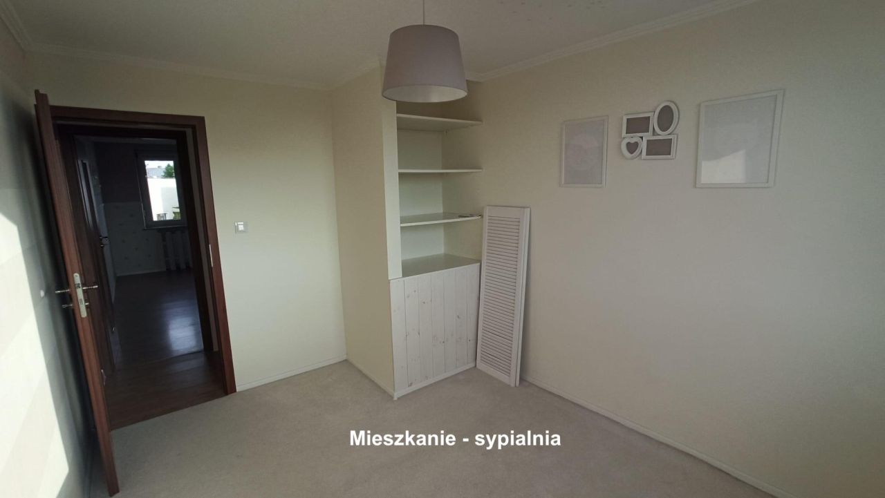 dom szeregowy, 7 pokoi Głogów, ul. Bolesława Prusa. Zdjęcie 6