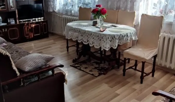 Mieszkanie 2-pokojowe Leszno