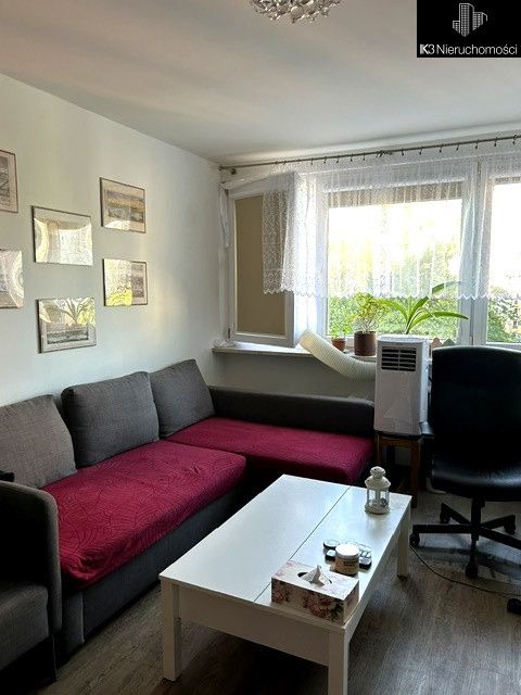 Mieszkanie 2-pokojowe Warszawa Ochota. Zdjęcie 8