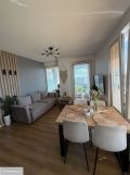 Mieszkanie 3-pokojowe Gdańsk Piecki, ul. Piecewska. Zdjęcie 1