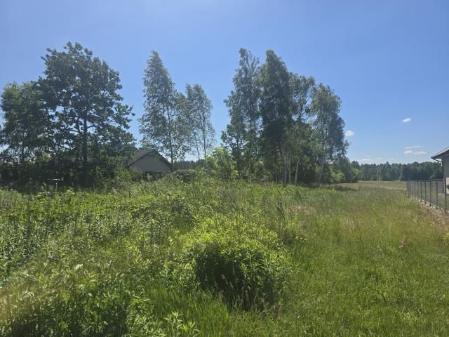 Działka siedliskowa Białki. Zdjęcie 3