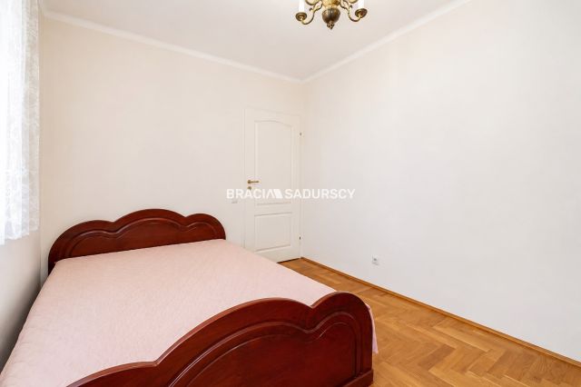 Mieszkanie 3-pokojowe Kraków Prądnik Biały, ul. Rusznikarska. Zdjęcie 28