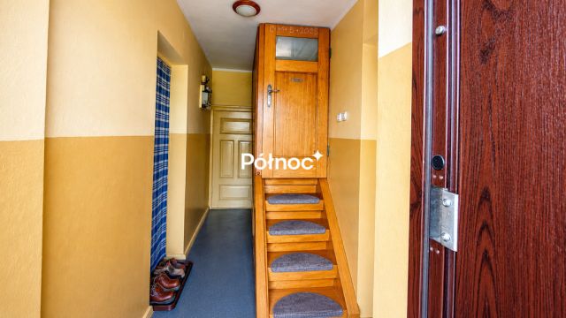 Mieszkanie 3-pokojowe Korzeniewo, ul. Kwidzyńska. Zdjęcie 28