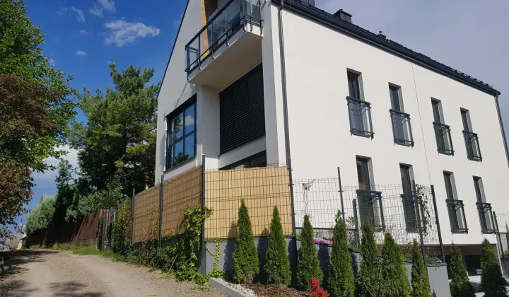 Mieszkanie 3-pokojowe Kraków Pychowice, ul. Ćwikłowa
