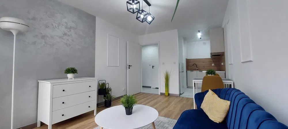 Mieszkanie 2-pokojowe Gdańsk Chełm, ul. Koralowa. Zdjęcie 1