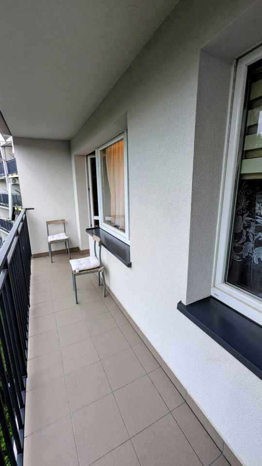 Mieszkanie 3-pokojowe Tarnów Śródmieście, ul. Bitwy pod Studziankami. Zdjęcie 4