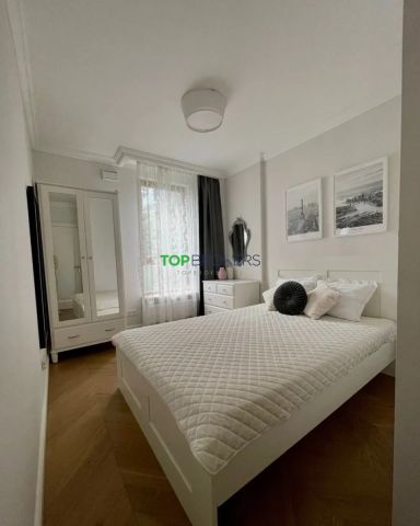 Mieszkanie 3-pokojowe Warszawa Wola, ul. Marcina Kasprzaka. Zdjęcie 4