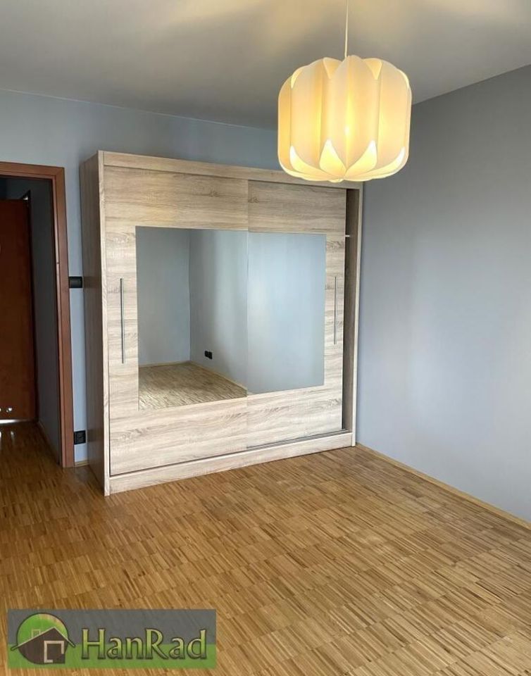 Mieszkanie 3-pokojowe Poznań Rataje, ul. Katowicka. Zdjęcie 5