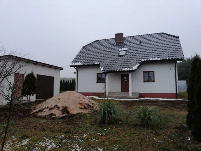 dom wolnostojący Koszary Klonowa. Zdjęcie 1