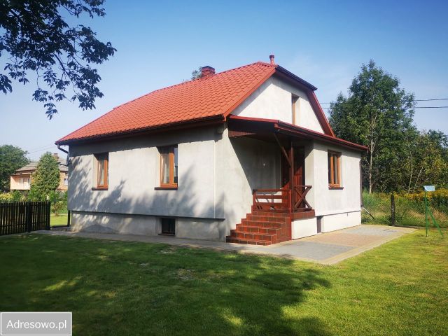 dom wolnostojący, 4 pokoje Otfinów. Zdjęcie 1