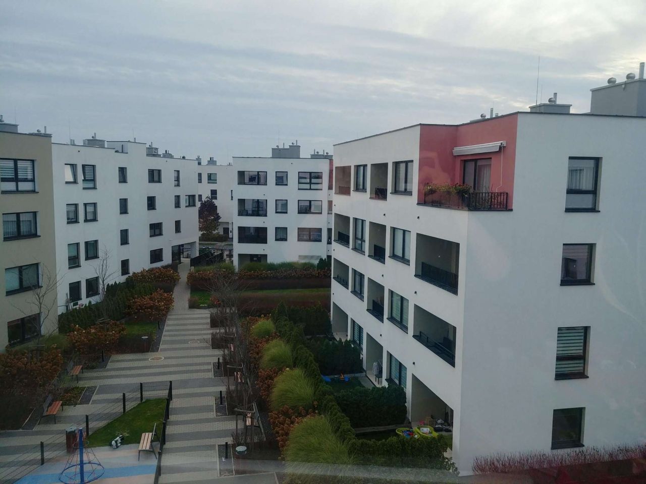 Mieszkanie 2-pokojowe Warszawa Elsnerów, ul. Montwiłłowska