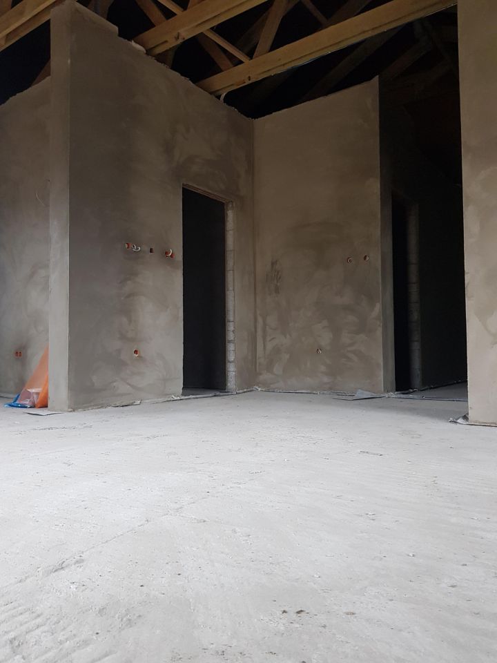 bliźniak, 4 pokoje Chwałkówko. Zdjęcie 9