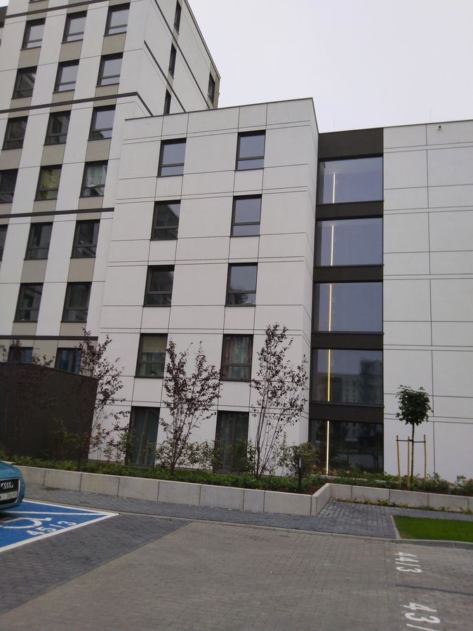 Mieszkanie 2-pokojowe Warszawa Ursus, ul. Herbu Oksza