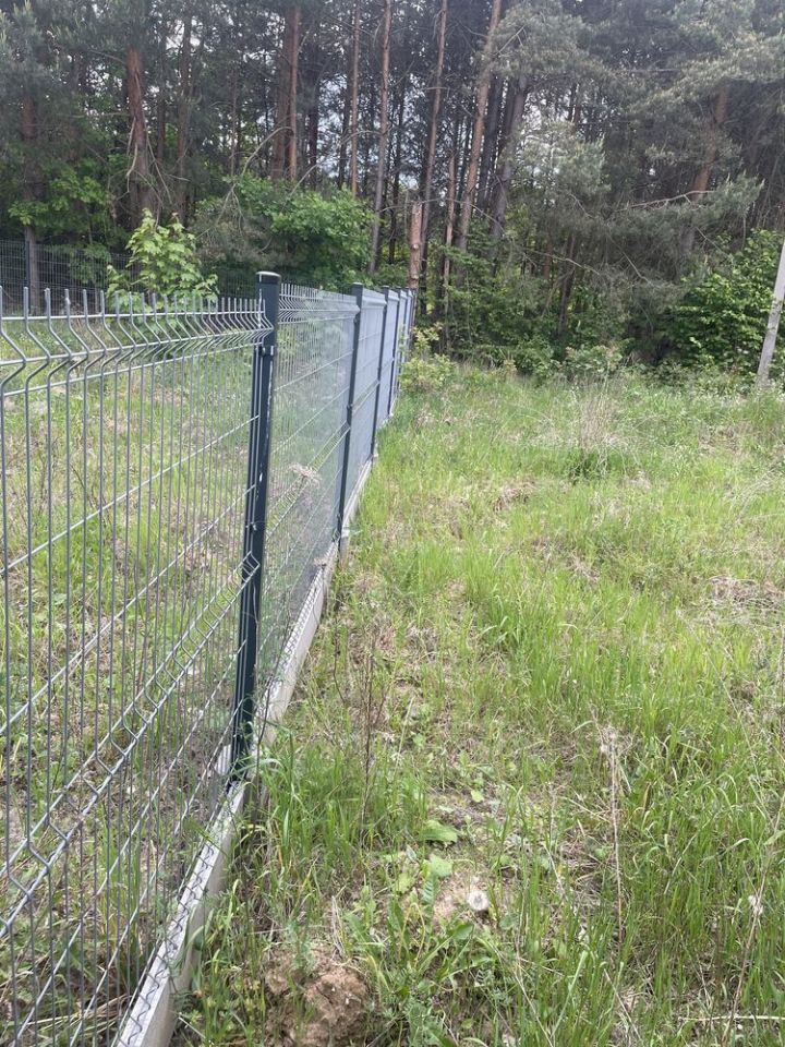 Działka inwestycyjna Radom, ul. Kończycka. Zdjęcie 4