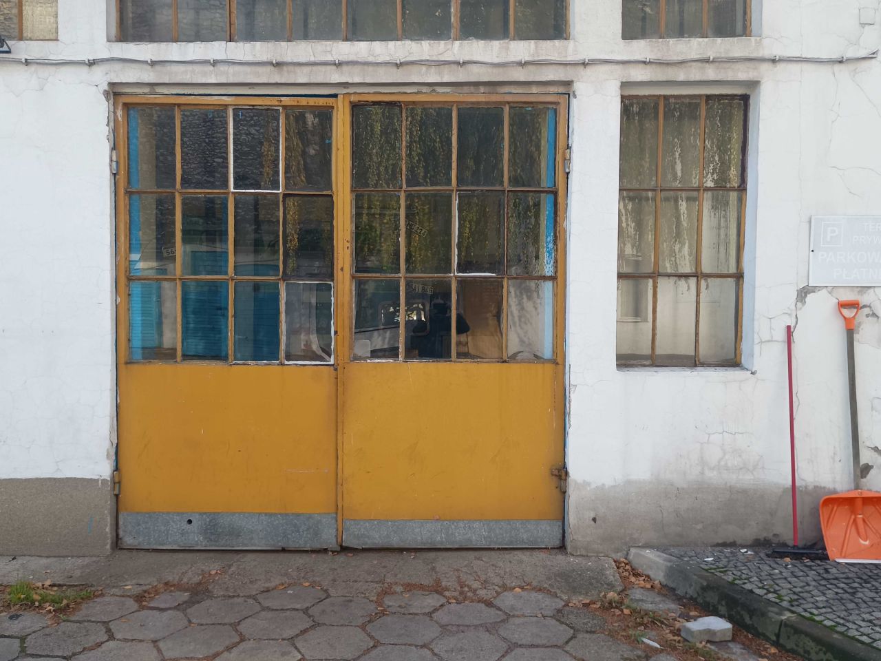 Nieruchomość komercyjna Częstochowa Centrum, al. Aleja Najświętszej Maryi Panny. Zdjęcie 7