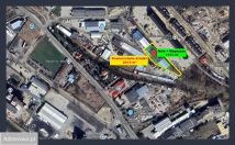 Hala/magazyn Stargard, ul. Podleśna. Zdjęcie 2