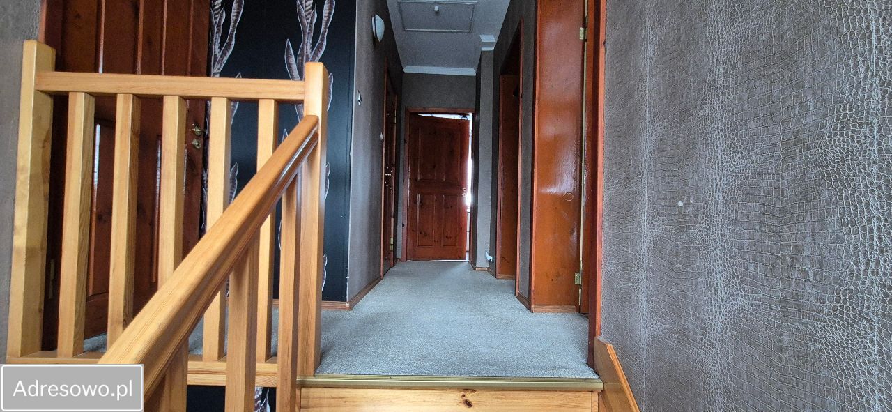 dom wolnostojący, 5 pokoi Międzychód. Zdjęcie 2