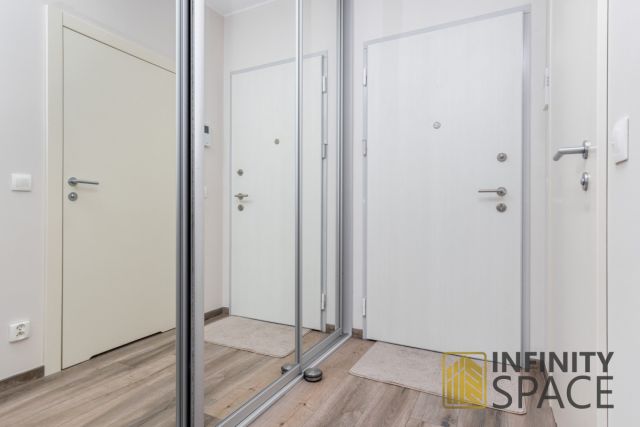 Mieszkanie 2-pokojowe Warszawa Bemowo, ul. Dywizjonu 303. Zdjęcie 11