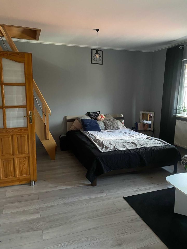 dom szeregowy Zabrze. Zdjęcie 6