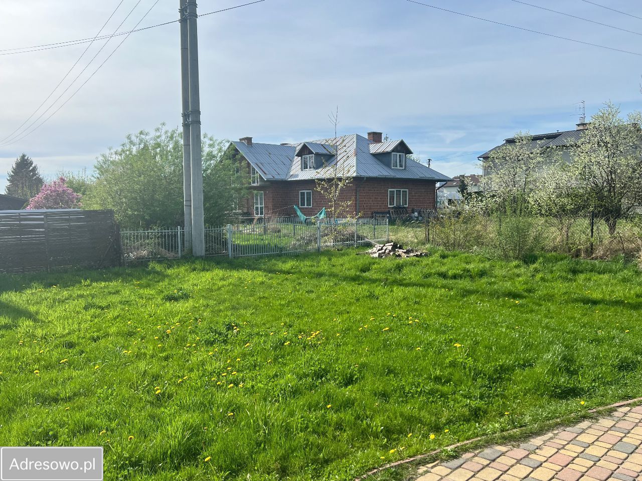 Lokal Rzeszów Pobitno. Zdjęcie 6