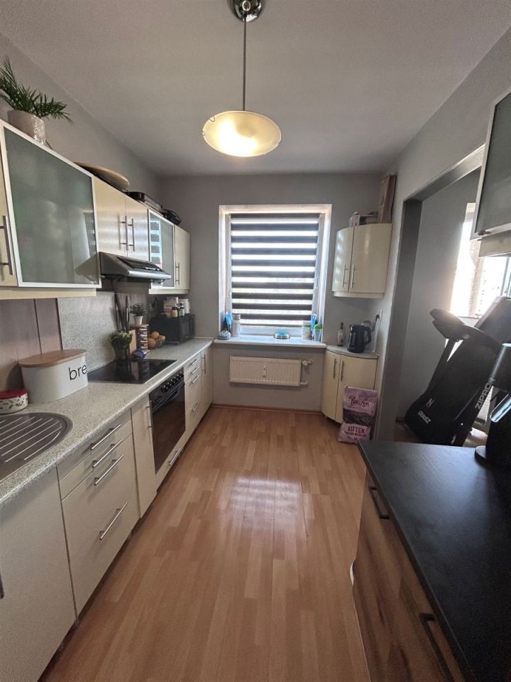 Mieszkanie 3-pokojowe Pabianice. Zdjęcie 5