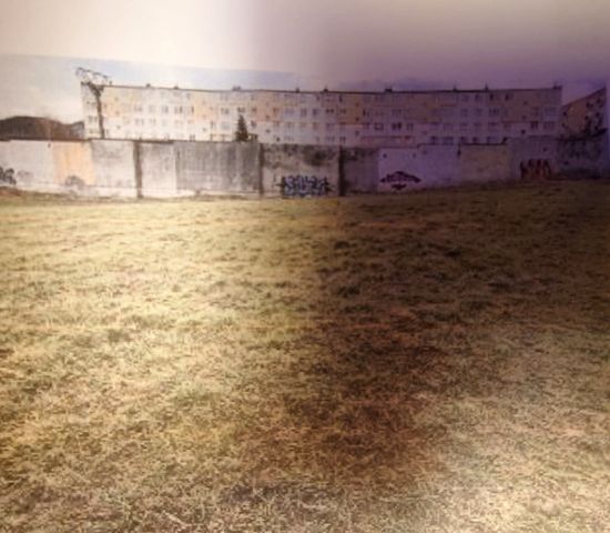 Działka inwestycyjna Wieprz. Zdjęcie 1