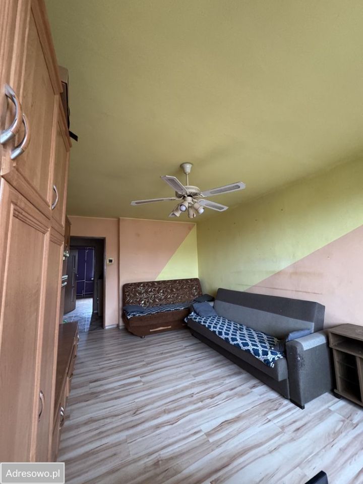 Mieszkanie 2-pokojowe Zdzieszowice, ul. Akacjowa