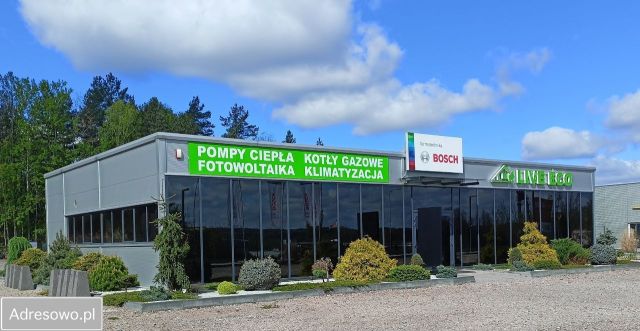 Lokal Starachowice, ul. Ostrowiecka. Zdjęcie 1