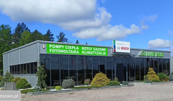 Lokal Starachowice, ul. Ostrowiecka