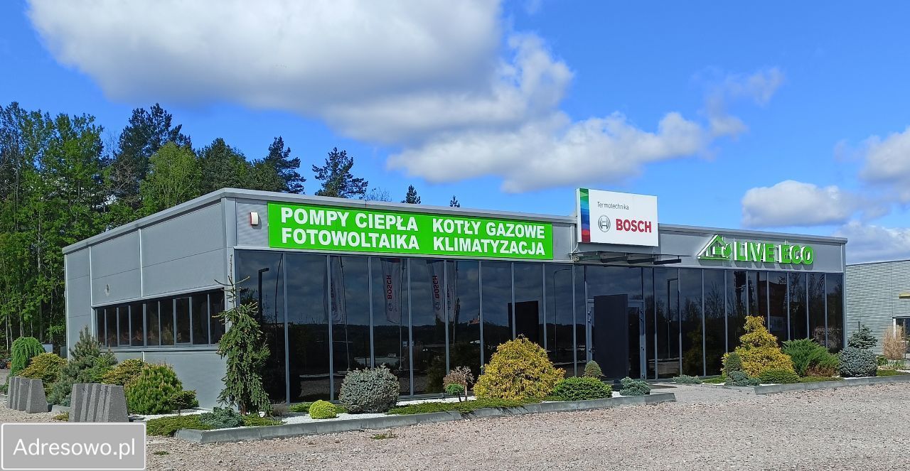 Lokal Starachowice, ul. Ostrowiecka