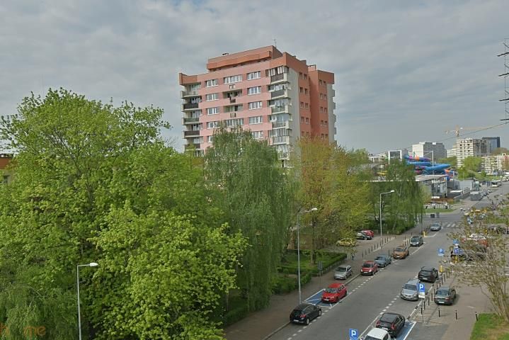 Mieszkanie 3-pokojowe Wrocław Stare Miasto, ul. Wesoła. Zdjęcie 14