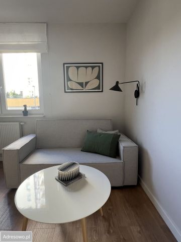 Mieszkanie 2-pokojowe Kraków Prądnik Biały, ul. ks. Józefa Meiera. Zdjęcie 1