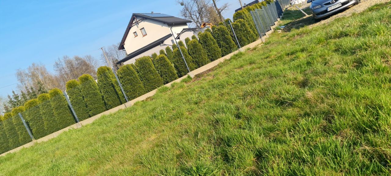 Działka budowlana Czechowice-Dziedzice, ul. Mikołaja Kopernika. Zdjęcie 8