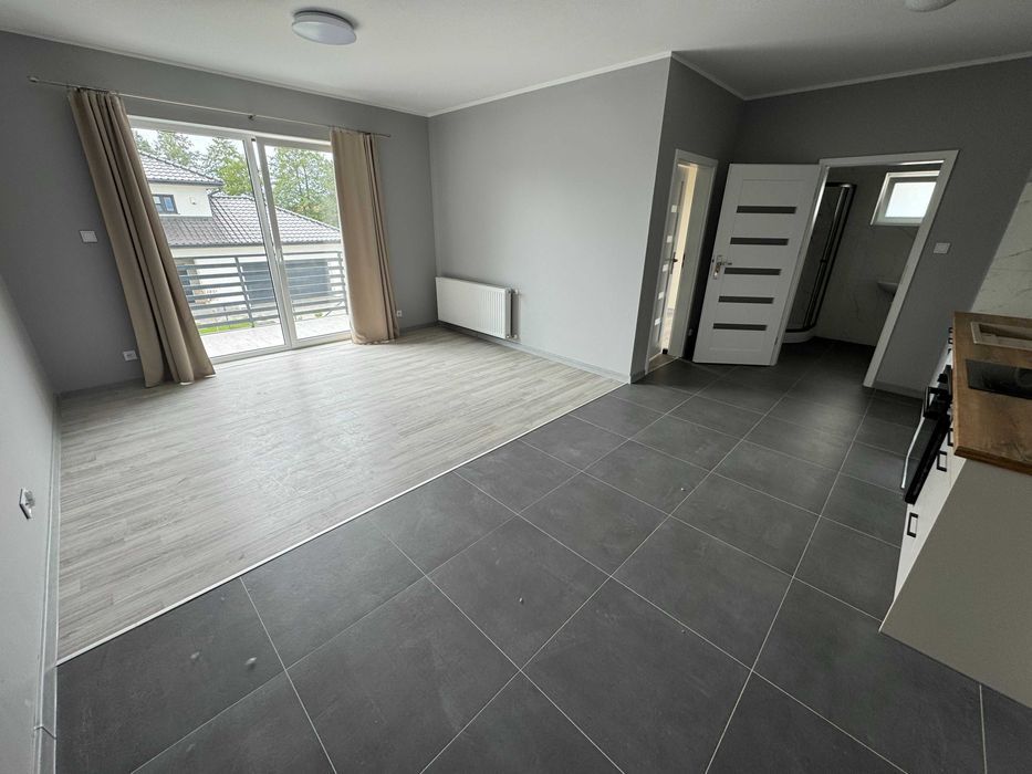 Mieszkanie 2-pokojowe Toruń Bielawy, ul. Kartuska