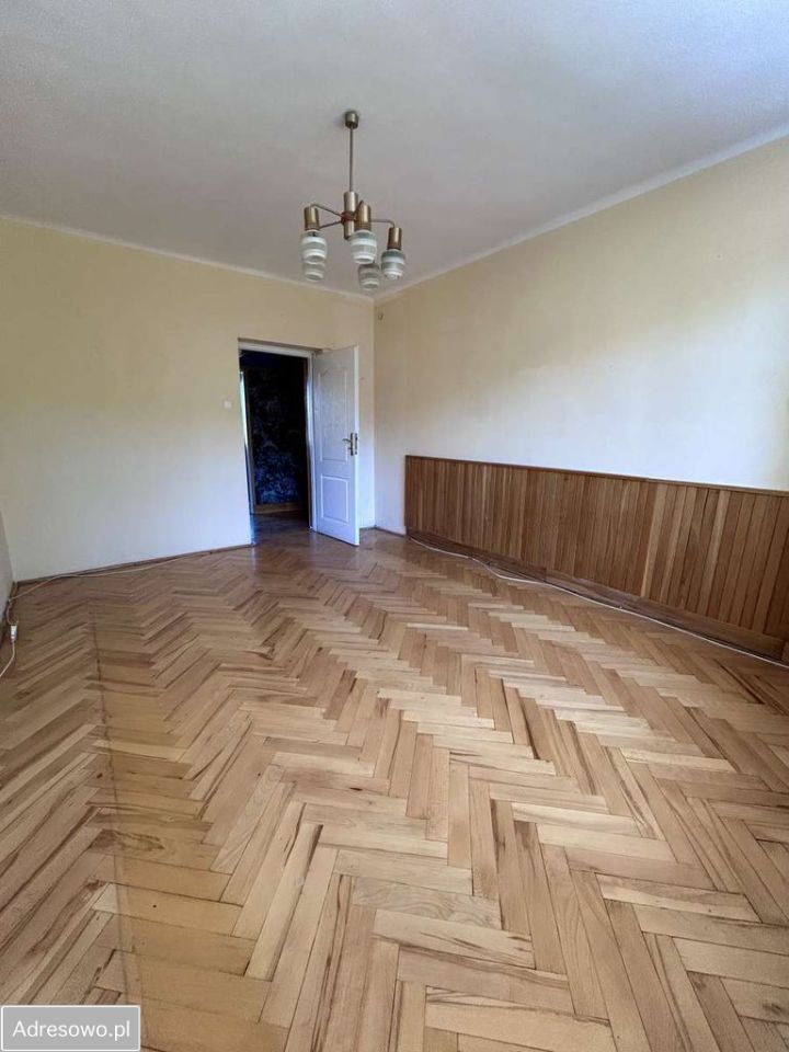 Mieszkanie 2-pokojowe Rzeszów Śródmieście, ul. Krakowska