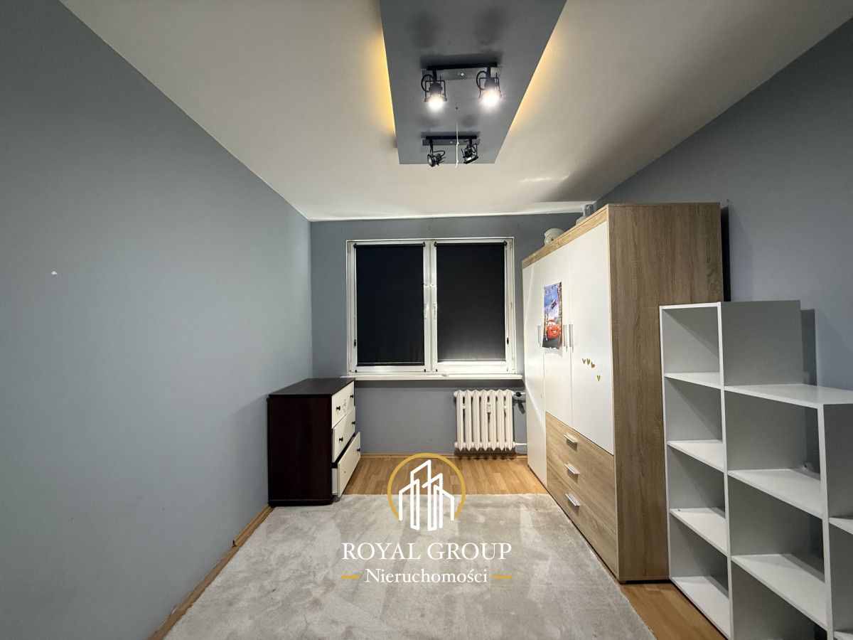 Mieszkanie 5-pokojowe Lublin Czechów, ul. Teodora Leszetyckiego. Zdjęcie 3