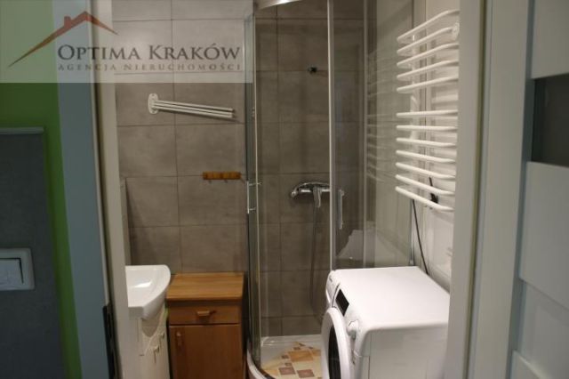 Mieszkanie 2-pokojowe Kraków Kurdwanów, ul. Wincentego Witosa. Zdjęcie 4